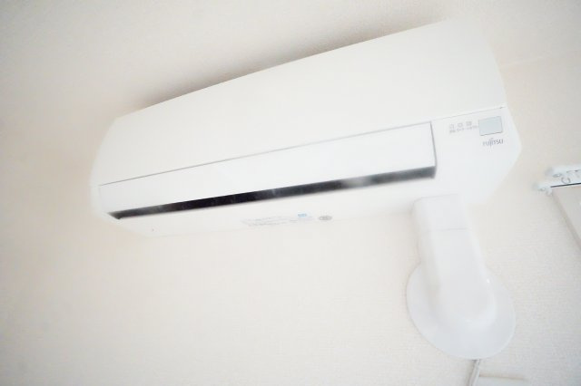 【その他共用部分】 | サザンハート吉岡　Ｂ棟 | ※同物件、同タイプ、間取り反転のお部屋です