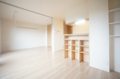 【その他】 | サザンハート吉岡　Ｂ棟 | ※同物件、同タイプ、間取り反転のお部屋です