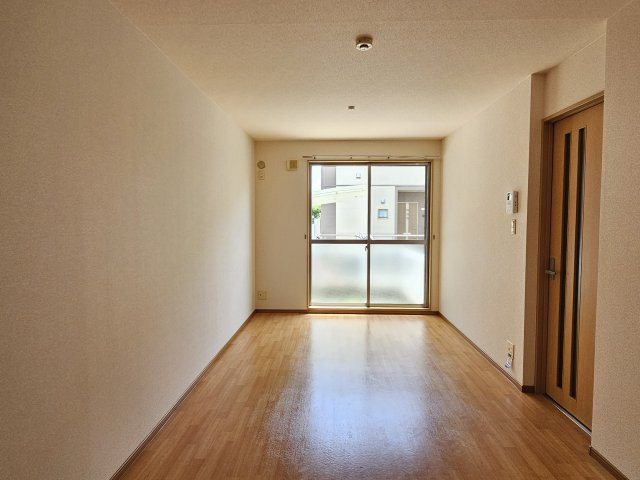 コルナスコートA棟の寝室