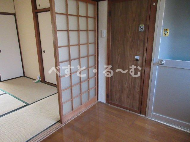 第2山楽荘のその他