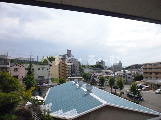 サンシャ2の展望