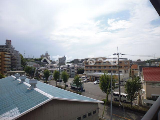 サンシャ2の展望