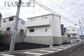 【外観】 | 7号棟　令和6年11月11日撮影