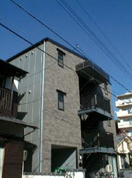 【外観】 | ハイツRYOGA | 外観★