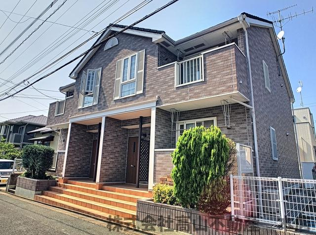 遠賀郡岡垣町旭南のアパート
