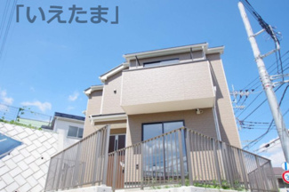 【外観】 | 9号棟　令和6年8月23日撮影