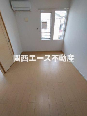 【寝室】 | ブリリアントロック