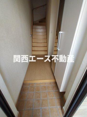 【玄関】 | ブリリアントロック