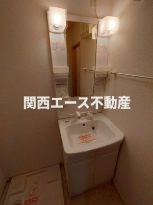 【洗面所】 | ブリリアントロック