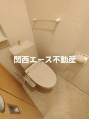 【トイレ】 | ブリリアントロック