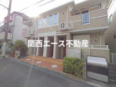 【外観】 | ブリリアントロック