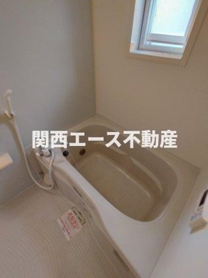 【浴室】 | ブリリアントロック