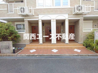 【エントランス】 | ブリリアントロック