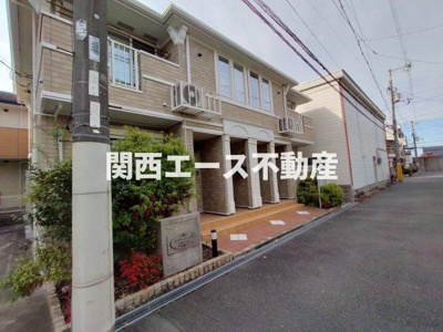 【外観】 | ブリリアントロック