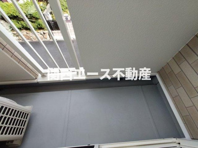 【バルコニー】 | ブリリアントロック