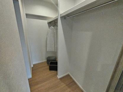 【収納】ダイアパレス西別院 
