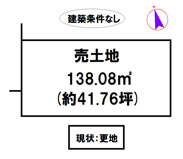 西脇市西脇12号地の画像