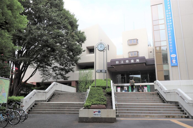 【その他】 | グラナーデ成城学園前A