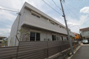 グラナーデ成城学園前Aの画像