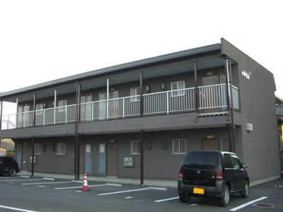 【外観】 | ユトリロ三谷 | （※画像はイメージです、現況優先となります）