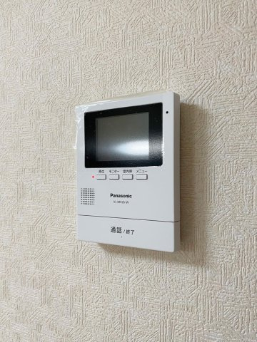 【セキュリティ】 | リベルタ野間大池 | 別号室の写真になります。現況優先。