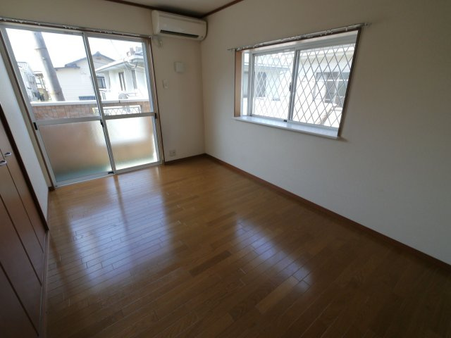 【設備】 | シルフィーコート白木原 | 別号室の写真になります。現況優先。
