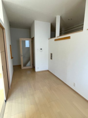 【セキュリティ】 | Hブランド博多 | 別号室の写真になります。現況優先。