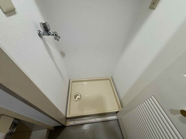【設備】 | 藤和シティコープ大森 | 洗置