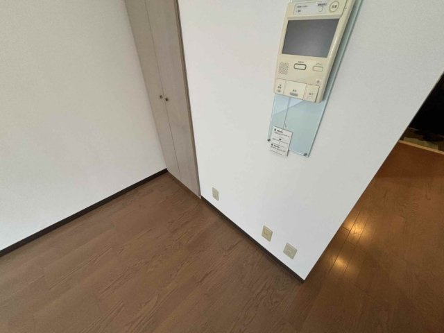 【セキュリティ】 | 藤和シティコープ大森