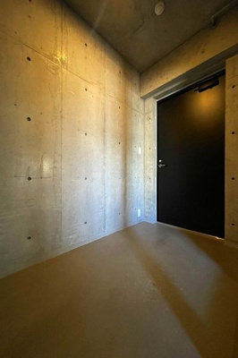 【玄関】 | ガレット大池通り | 別号室の写真になります。現況優先。