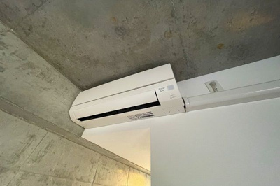 【設備】 | ガレット大池通り | 別号室の写真になります。現況優先。