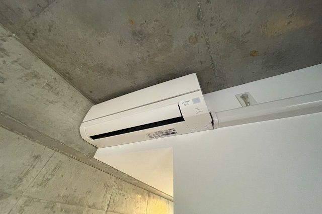 【設備】 | ガレット大池通り | 別号室の写真になります。現況優先。