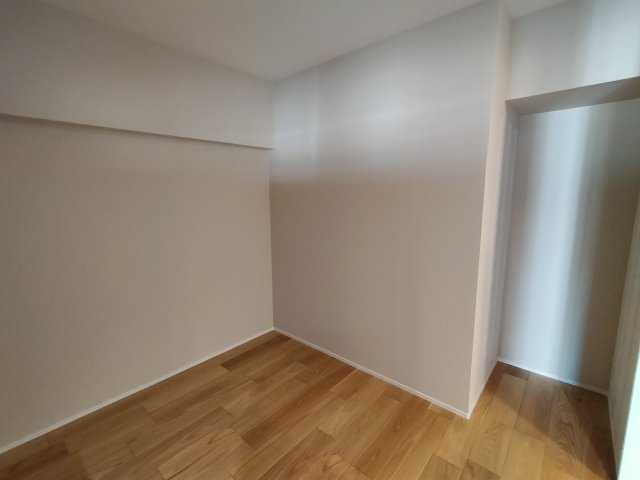 【洋室】 | 鶴見緑地コーポ