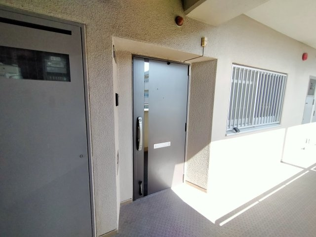 【その他】 | 鶴見緑地コーポ