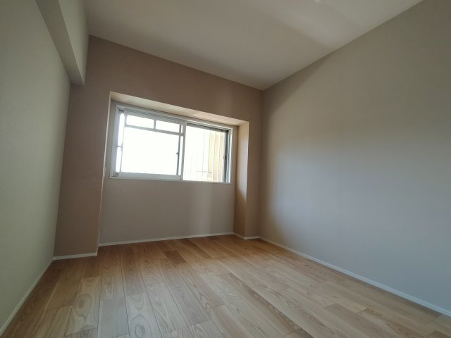 【洋室】 | 鶴見緑地コーポ