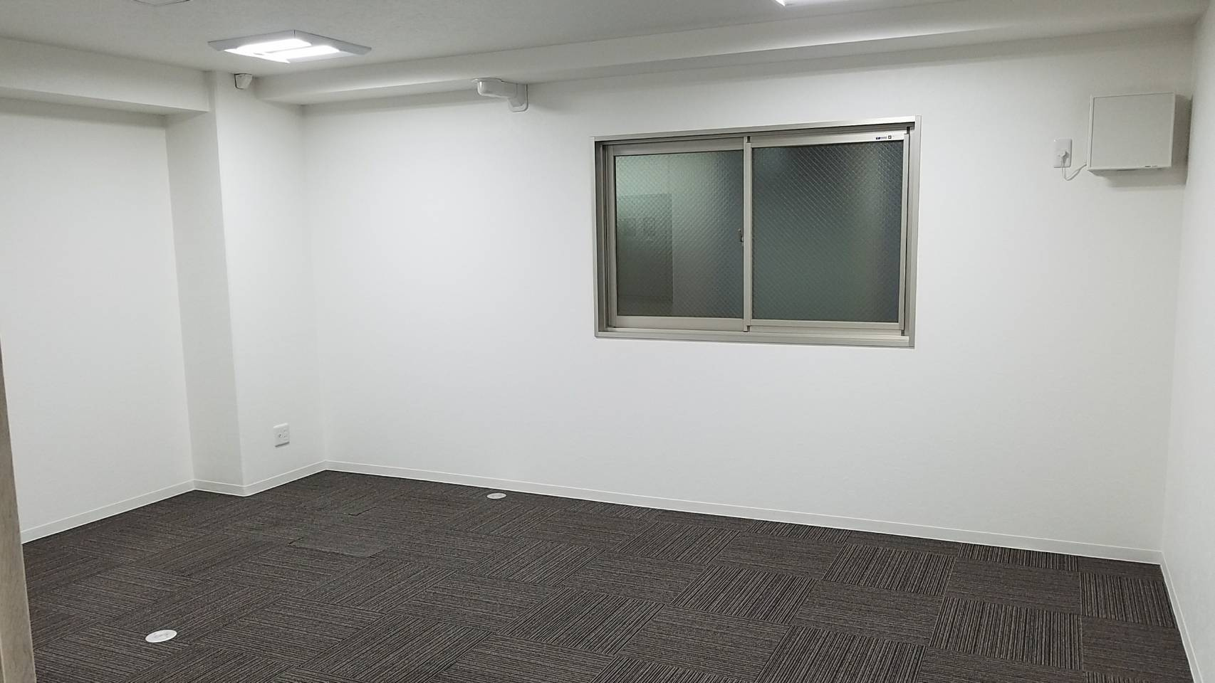 フクダ不動産堺筋本町ビルの内装