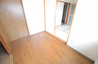 シャロン星の荘のその他