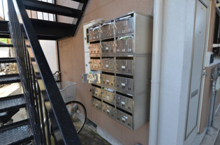 シャロン星の荘のその他物件画像