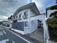 カーサブランコの画像