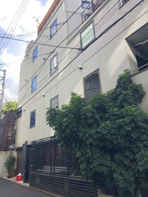 【外観】 | ミスティ西麻布