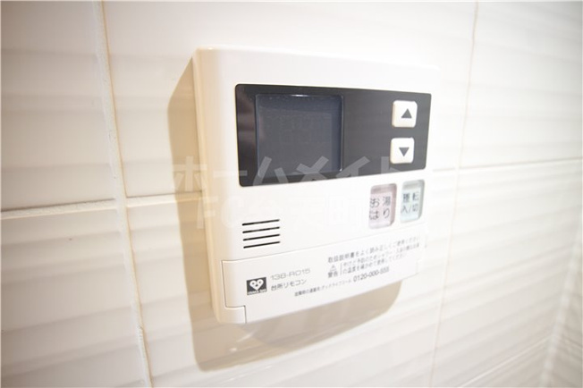 【設備】 | S-RESIDENCE大阪九条North
