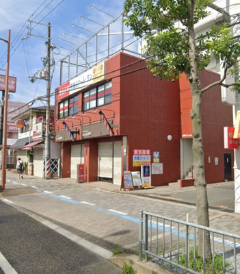 【その他】 | 堺市北区北花田町　貸店舗　333397