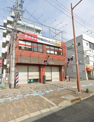 【外観】 | 堺市北区北花田町　貸店舗　333397