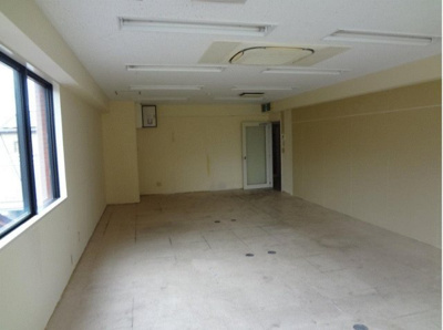 【その他】 | 堺市北区北花田町　貸店舗　333397