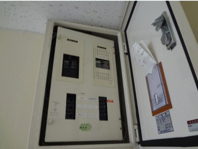 【その他】 | 堺市北区北花田町　貸店舗　333397