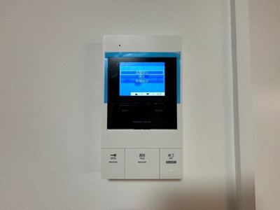 【セキュリティ】 | LE COCON 蟹江