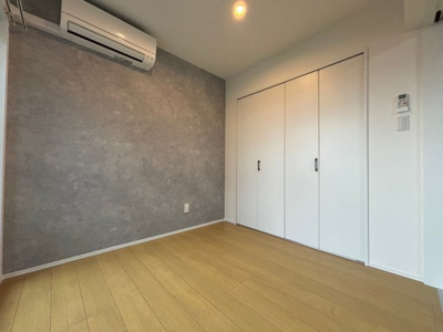 【寝室】 | LE COCON 蟹江