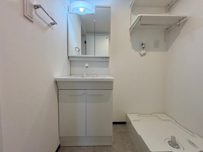 【独立洗面台】 | LE COCON 蟹江