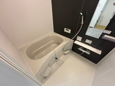 【浴室】 | LE COCON 蟹江