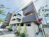 ミモザメゾン菱屋西の画像